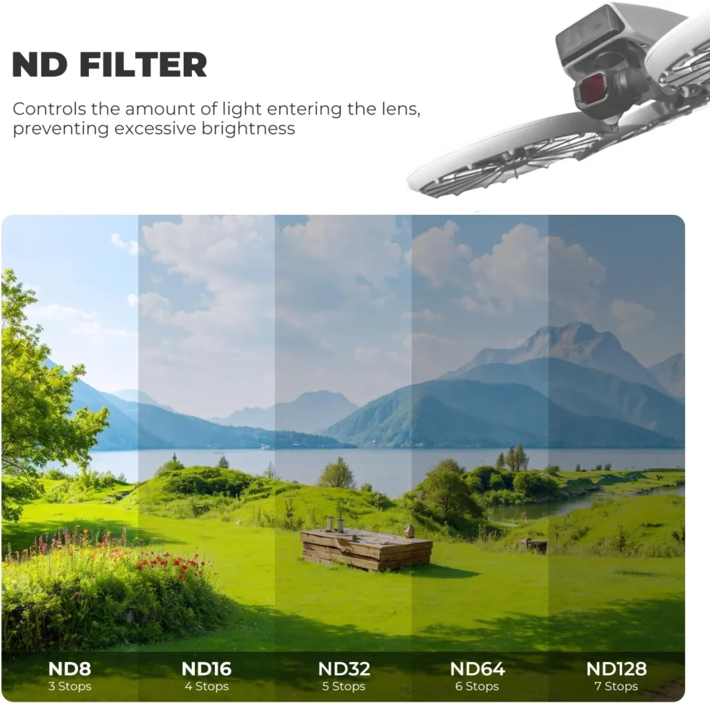 A image of Freewell ND Filters