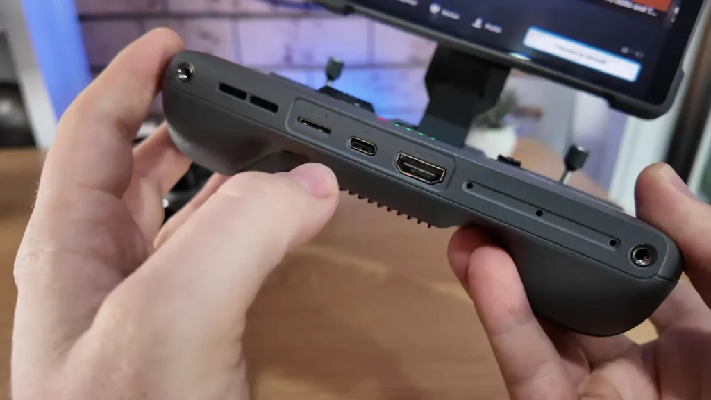 A image of DJI RC Pro 2 Review By DansTubes