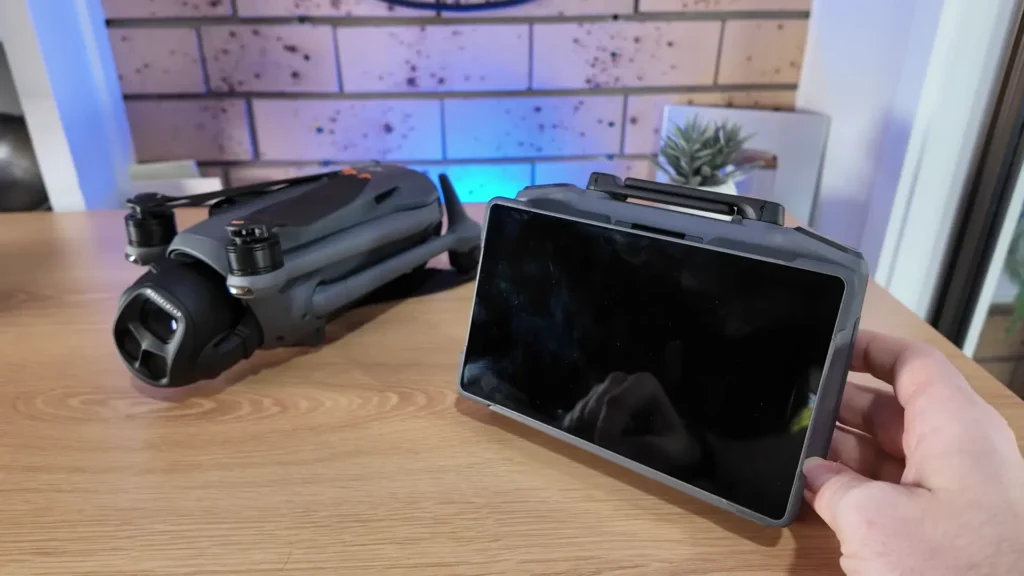 A image of DJI RC Pro 2 Review By DansTubes