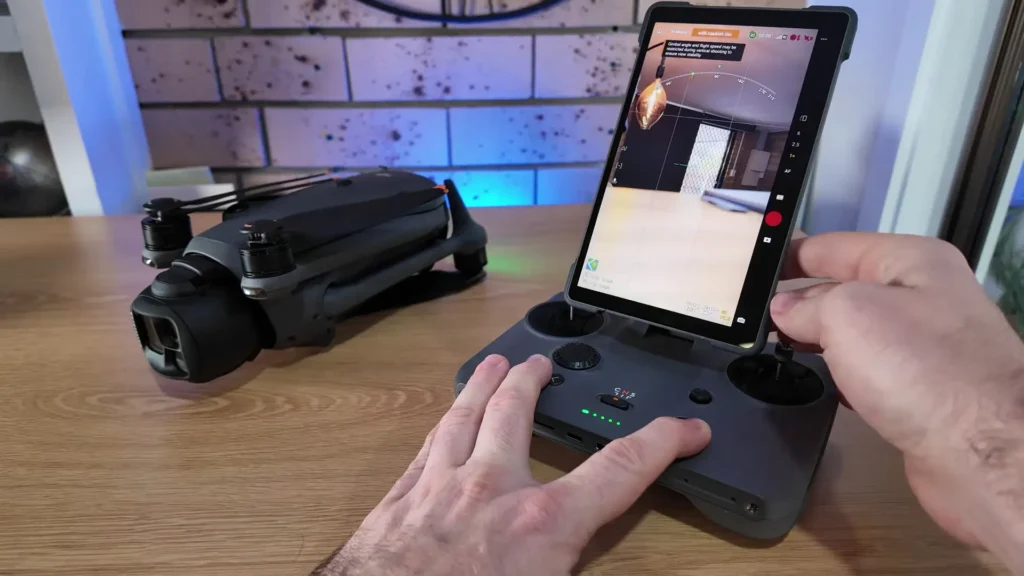 A image of DJI RC Pro 2 Review By DansTubes