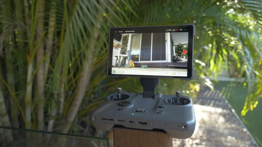 A image of DJI RC Pro 2 Review By DansTubes