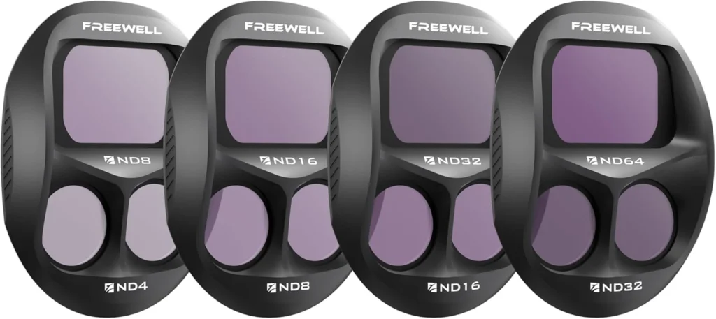 A image of Freewell ND Filters