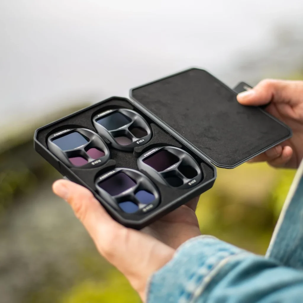 A image of Freewell ND Filters