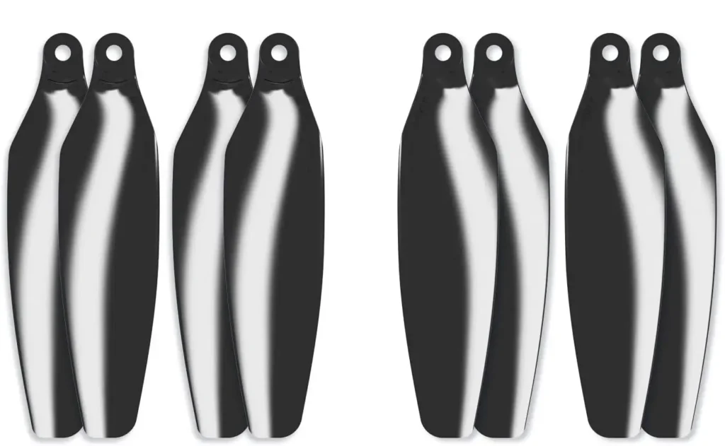 A image of Propeller Drone