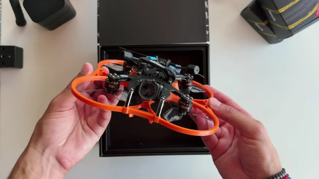 Cinelog 30 V3 Review 1