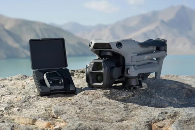 A image of DJI Wide Angle Lens For Drone