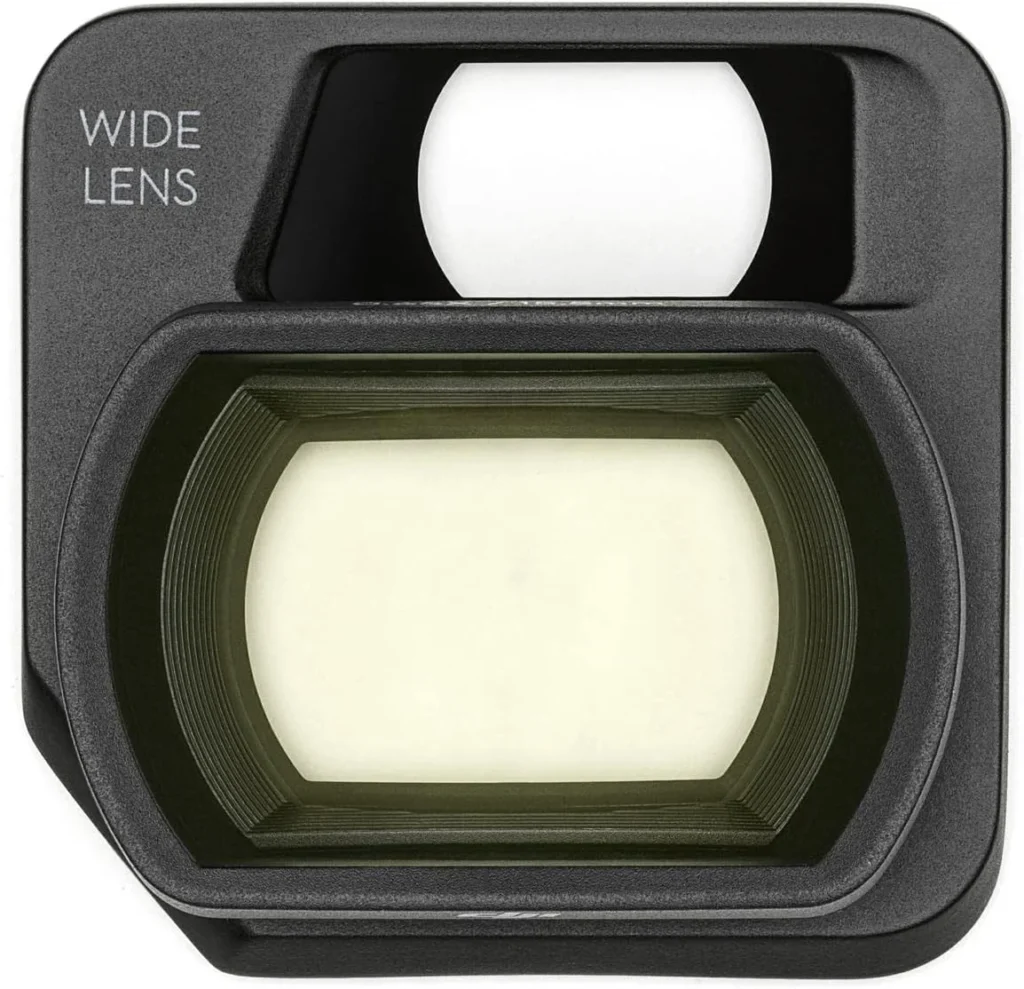 Best DJI Wide Angle Lens For Drone A image of DJI Wide Angle Lens For Drone