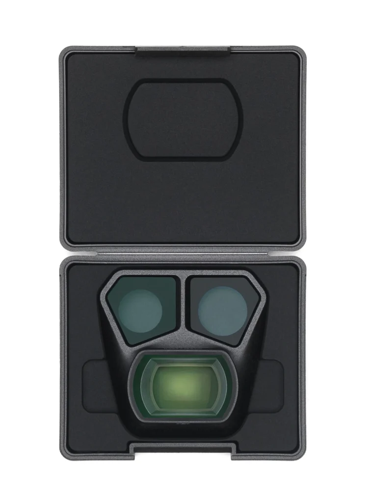 A image of DJI Wide Angle Lens For Drone