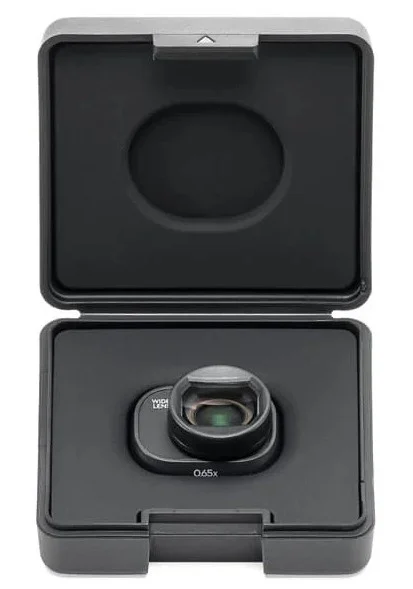 A image of DJI Wide Angle Lens For Drone