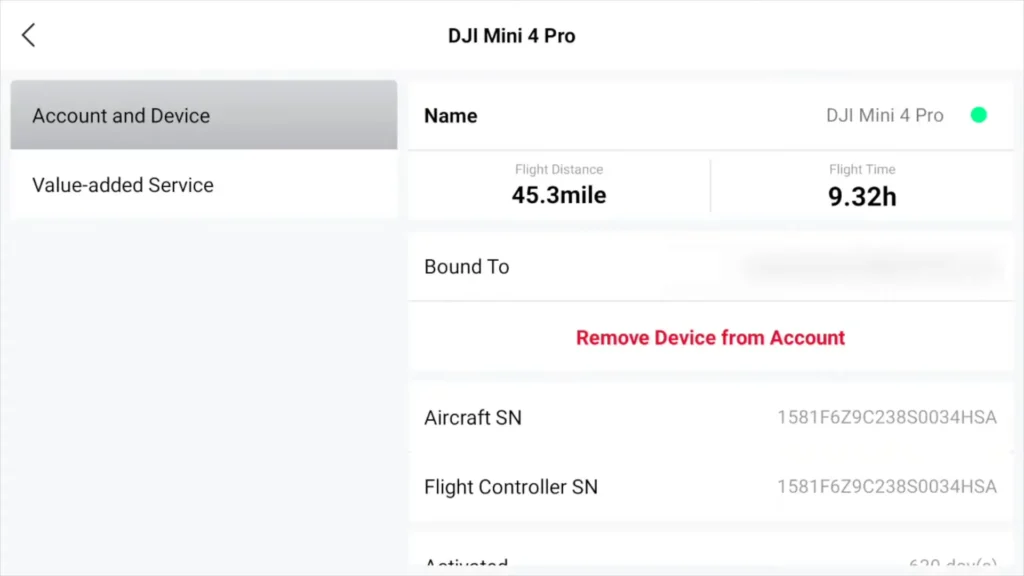 Don’t Sell Your DJI Drone Before Doing These Important Steps A image of Don’t Sell Your DJI Drone Before Doing These Important Steps