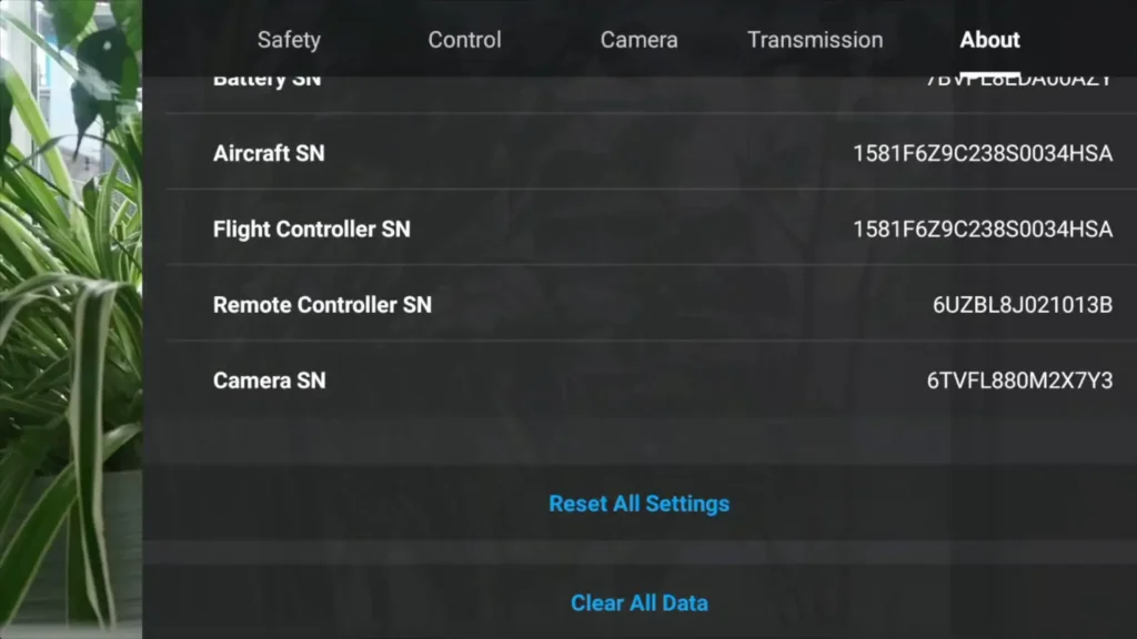 Don’t Sell Your DJI Drone Before Doing These Important Steps A image of Don’t Sell Your DJI Drone Before Doing These Important Steps