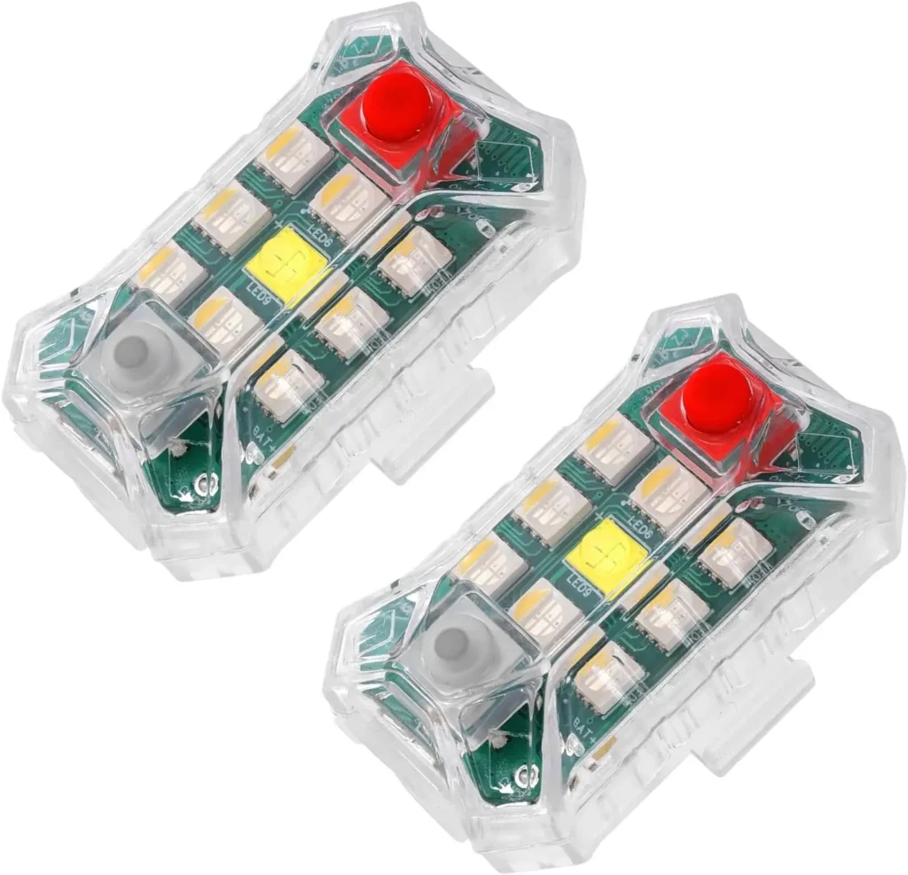 Best Drone LED Lights for Safe Flying A image of Drone LED Lights