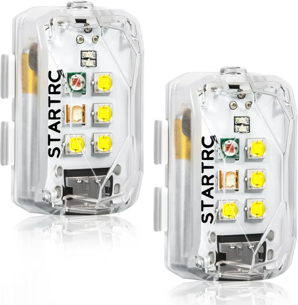 Best Drone Lights for Night Flying A image of Best Drone Lights