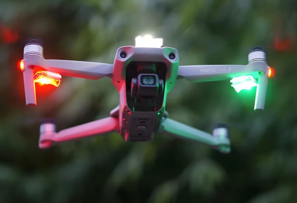 A image of Best Drone Lights