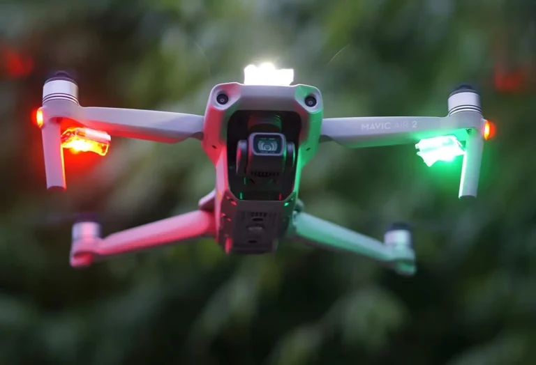 A image of Best Drone Lights