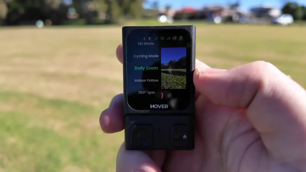 NEW CoPilot Flight Mode on HOVERAir X1 Pro/ProMax – Full Review! A image of NEW CoPilot Flight Mode on HOVERAir X1 Pro/ProMax