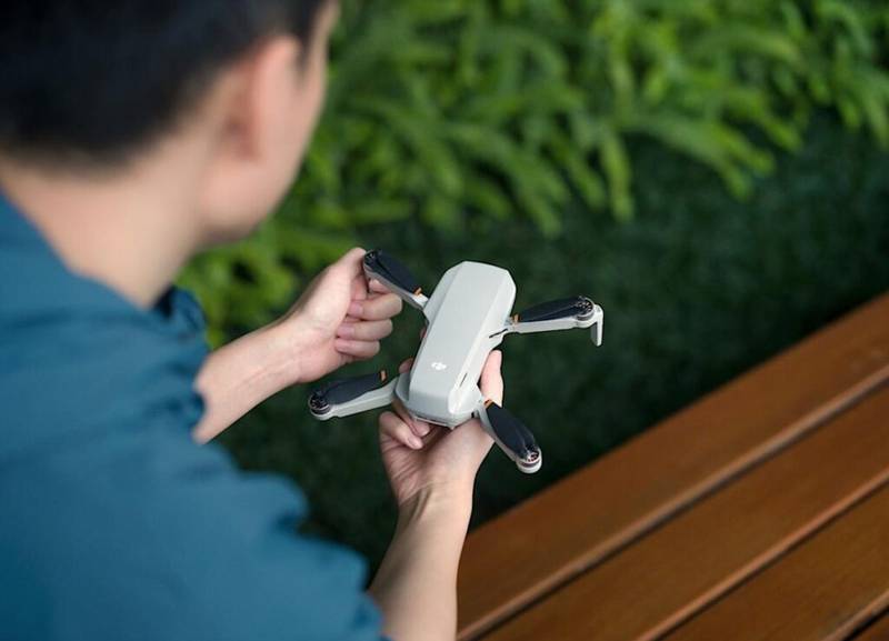 A Picture of Mini 4k