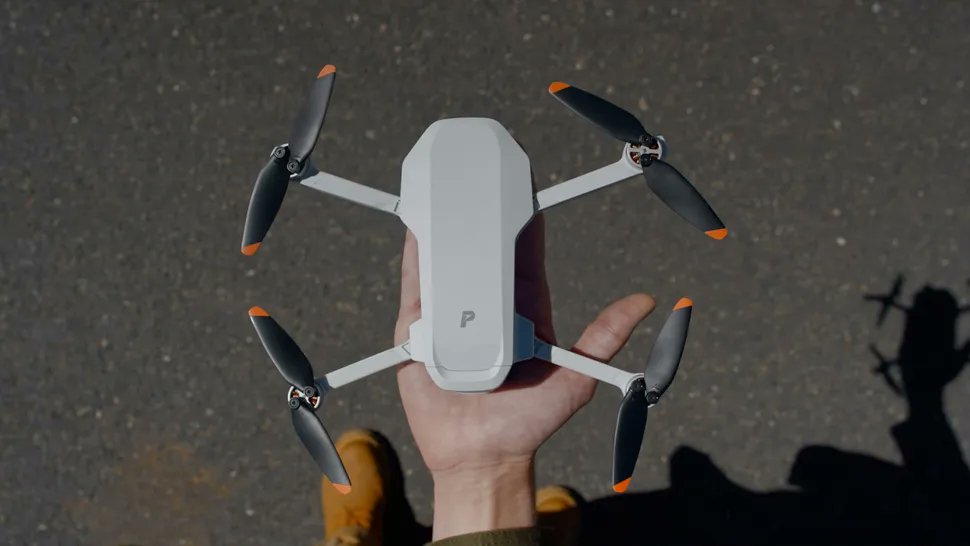 A Picture of Potensic Atom 2