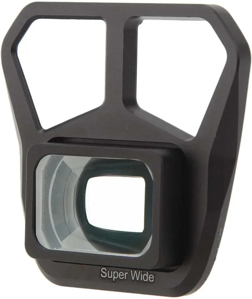 A image of  Drone Wide Angle Lens