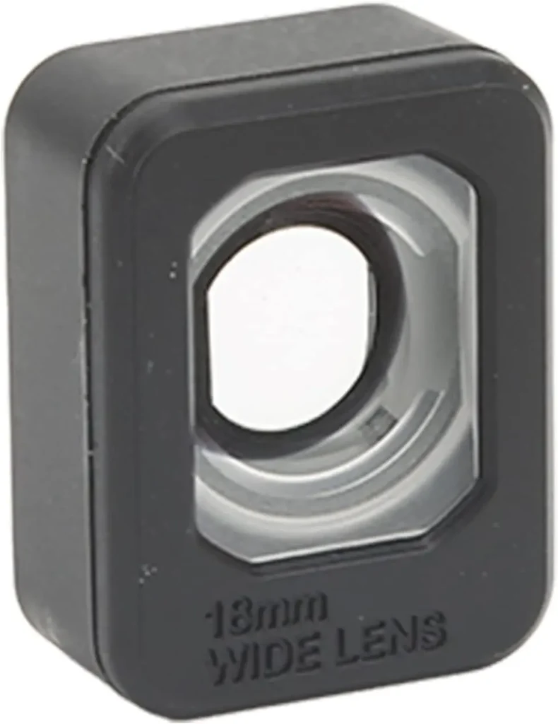 A image of  Drone Wide Angle Lens