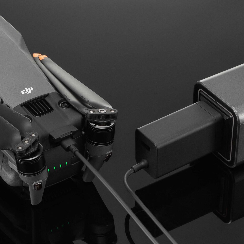 Top 10 DJI Mini 5 Pro Accessories A picture of DJI Mini 5 Pro Accessories