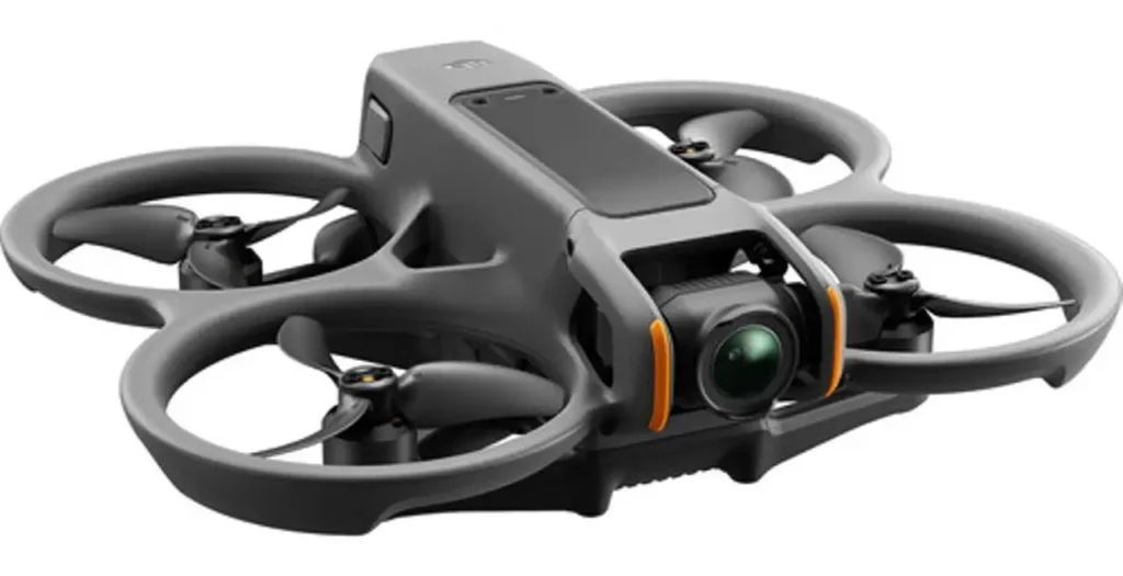 Antigravity A1 vs DJI Avata 2 