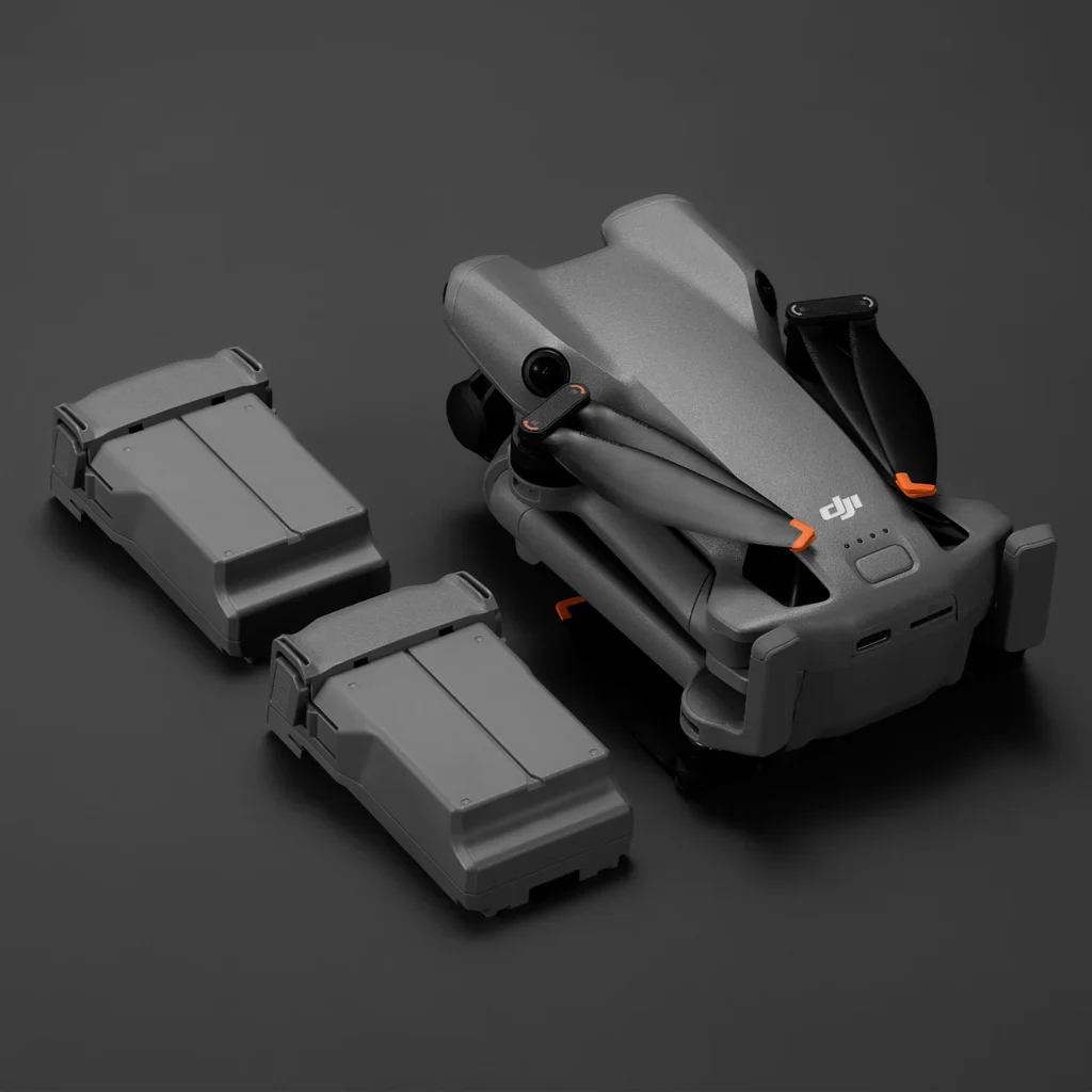 Top 10 DJI Mini 5 Pro Accessories A picture of DJI Mini 5 Pro Accessories