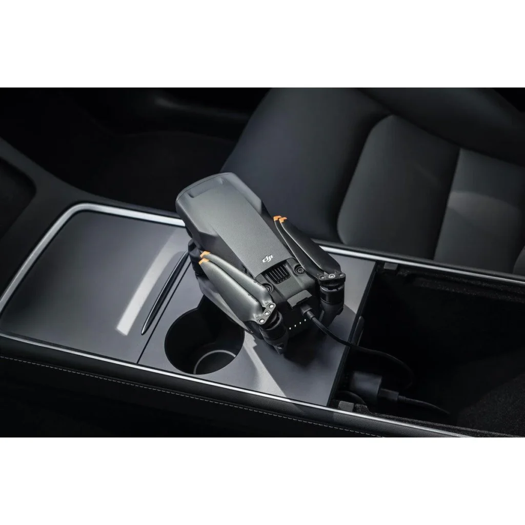 Top 10 DJI Mini 5 Pro Accessories A picture of DJI Mini 5 Pro Accessories