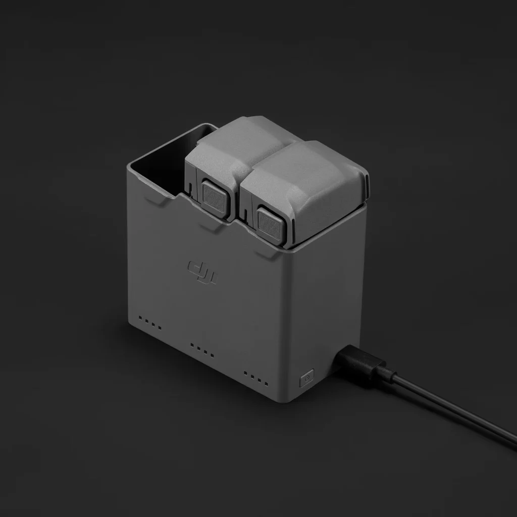 Top 10 DJI Mini 5 Pro Accessories A picture of DJI Mini 5 Pro Accessories
