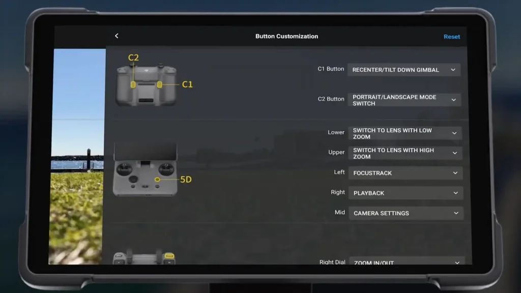A image of DJI Mavic 4 Pro - 50 Tips & Settings