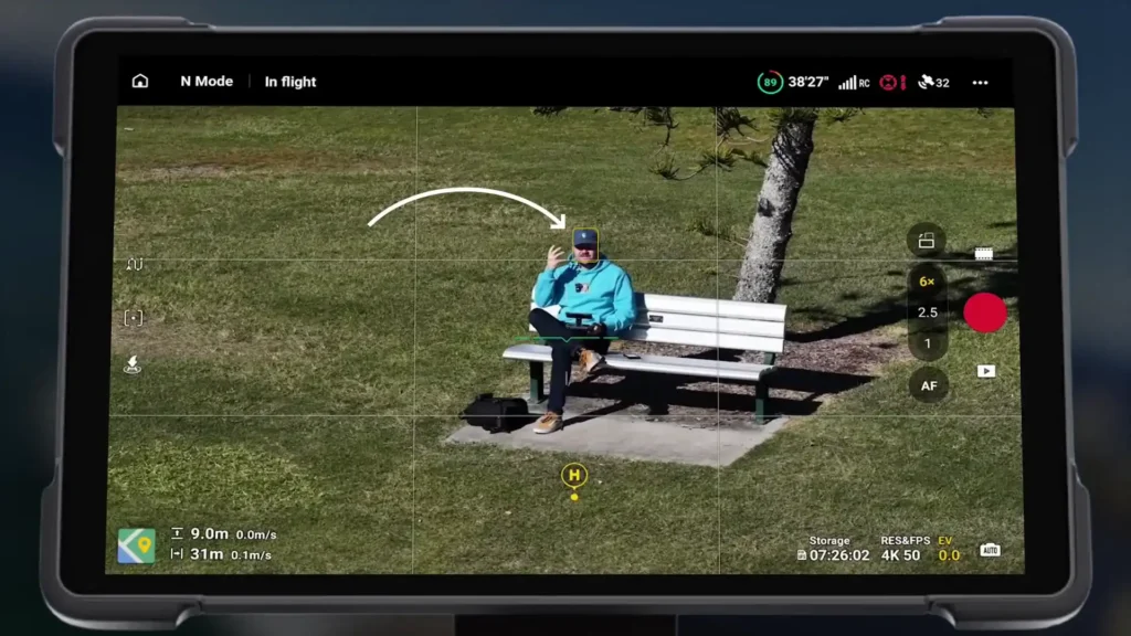 A image of DJI Mavic 4 Pro - 50 Tips & Settings