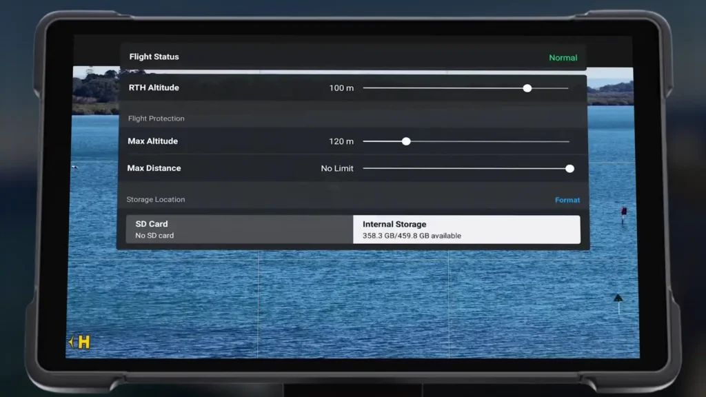 A image of DJI Mavic 4 Pro - 50 Tips & Settings