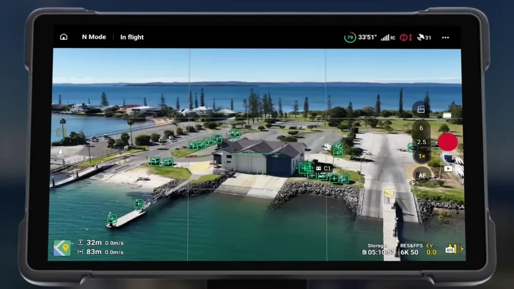 A image of DJI Mavic 4 Pro - 50 Tips & Settings