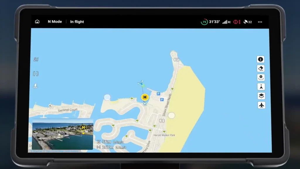 A image of DJI Mavic 4 Pro - 50 Tips & Settings