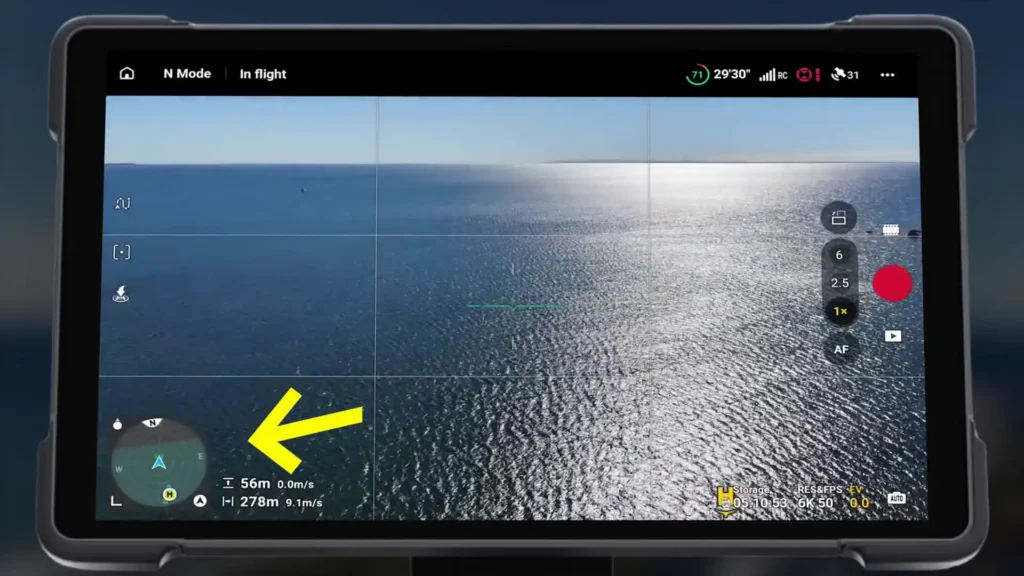 A image of DJI Mavic 4 Pro - 50 Tips & Settings
