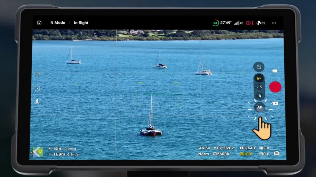 A image of DJI Mavic 4 Pro - 50 Tips & Settings