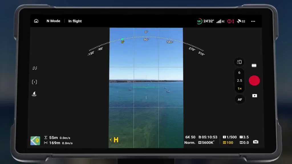 A image of DJI Mavic 4 Pro - 50 Tips & Settings