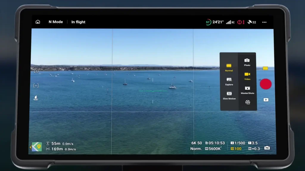 A image of DJI Mavic 4 Pro - 50 Tips & Settings