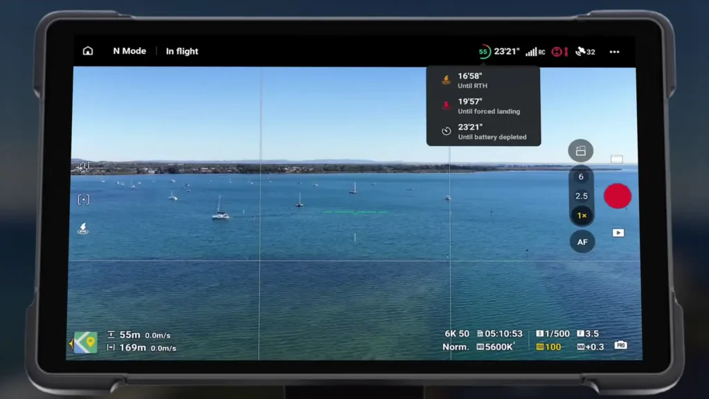 A image of DJI Mavic 4 Pro - 50 Tips & Settings
