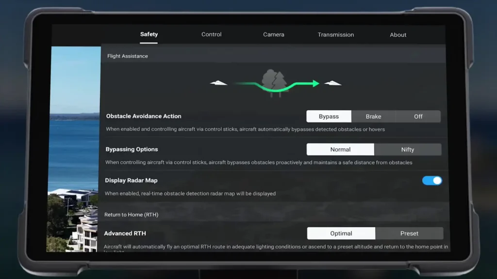 A image of DJI Mavic 4 Pro - 50 Tips & Settings