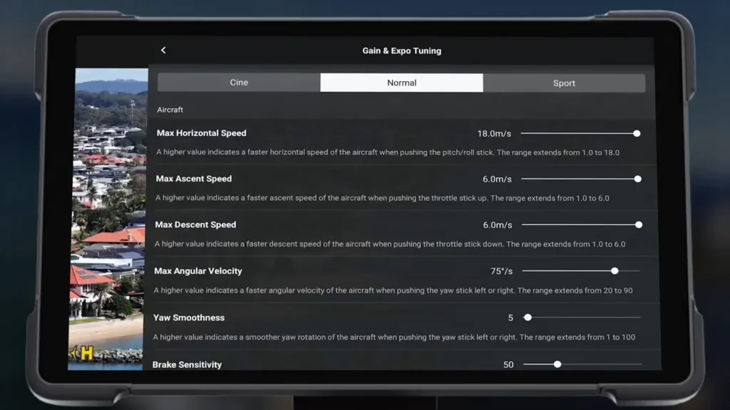 A image of DJI Mavic 4 Pro - 50 Tips & Settings
