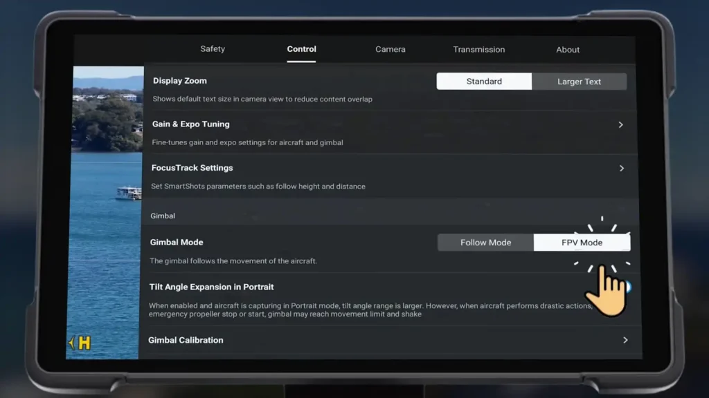 A image of DJI Mavic 4 Pro - 50 Tips & Settings