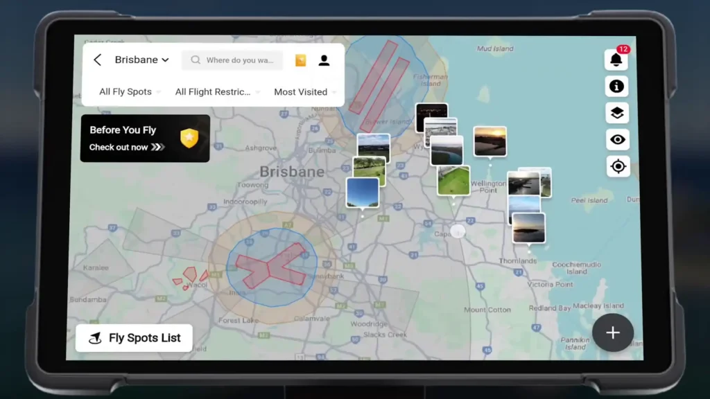 A image of DJI Mavic 4 Pro - 50 Tips & Settings