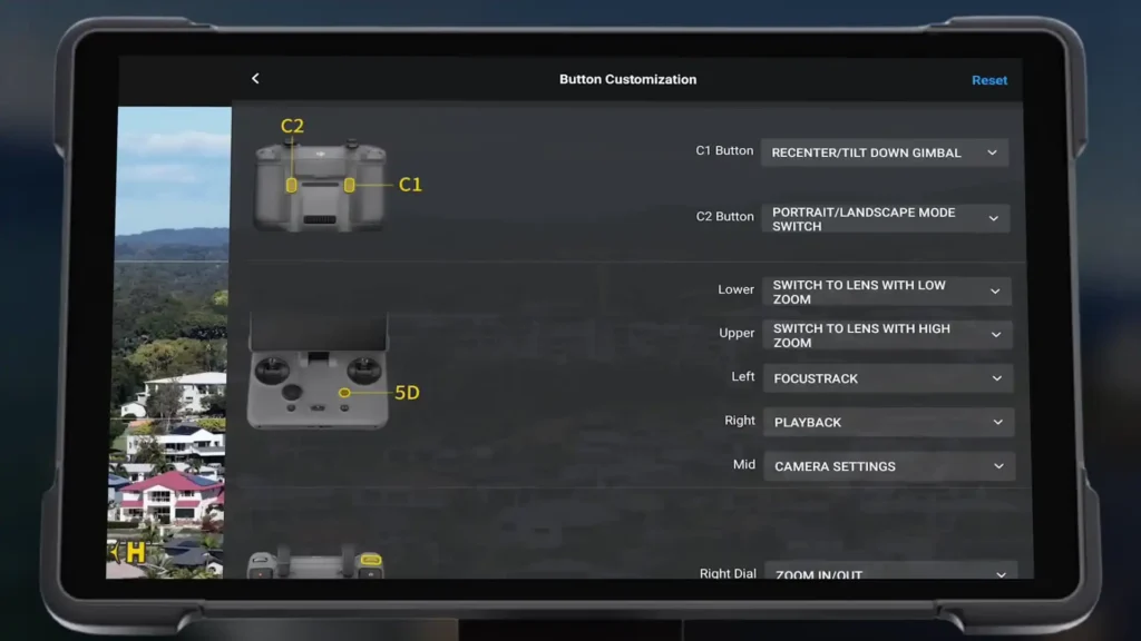 A image of DJI Mavic 4 Pro - 50 Tips & Settings