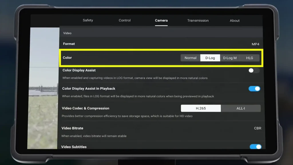 A image of DJI Mavic 4 Pro - 50 Tips & Settings
