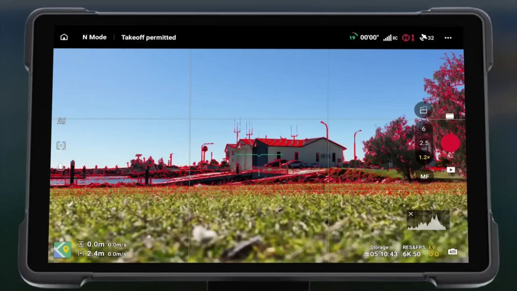 A image of DJI Mavic 4 Pro - 50 Tips & Settings