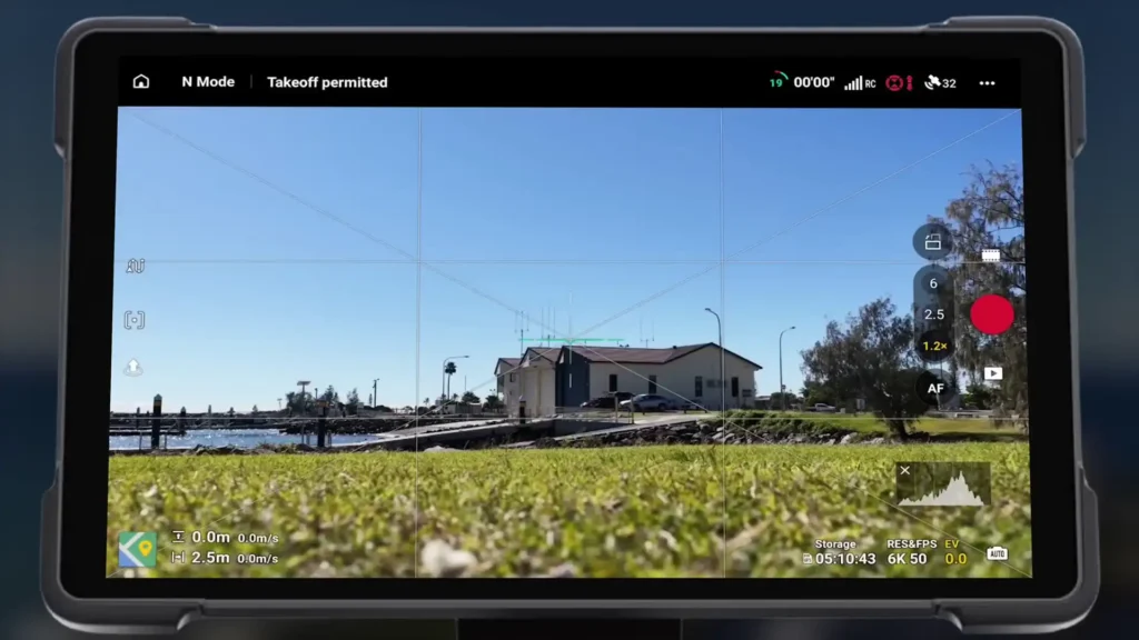 A image of DJI Mavic 4 Pro - 50 Tips & Settings
