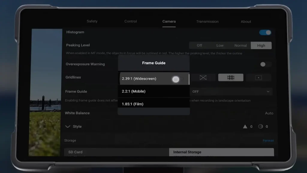 A image of DJI Mavic 4 Pro - 50 Tips & Settings