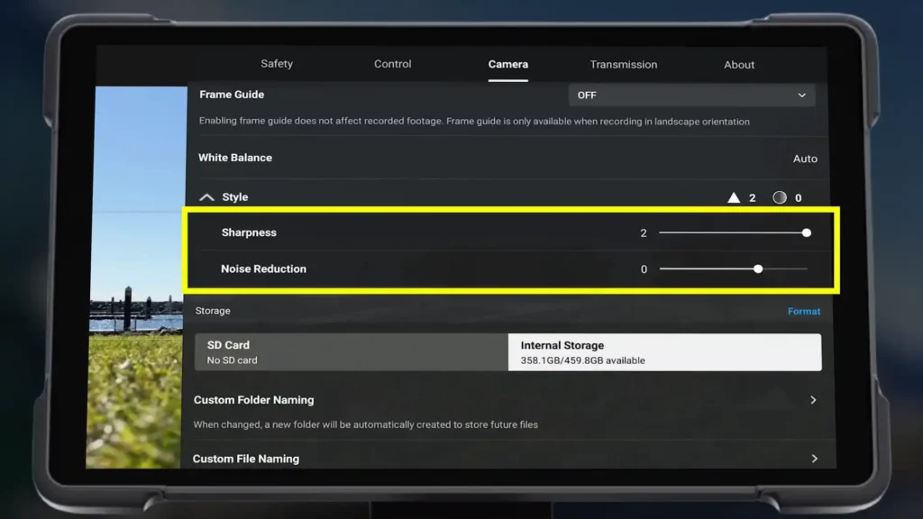 A image of DJI Mavic 4 Pro - 50 Tips & Settings