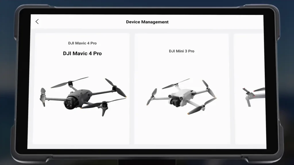 A image of DJI Mavic 4 Pro - 50 Tips & Settings